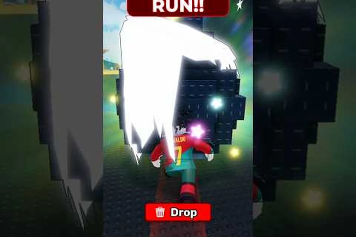 Jump To Steal An Egg Biome Guardians: Mapas y Desierto