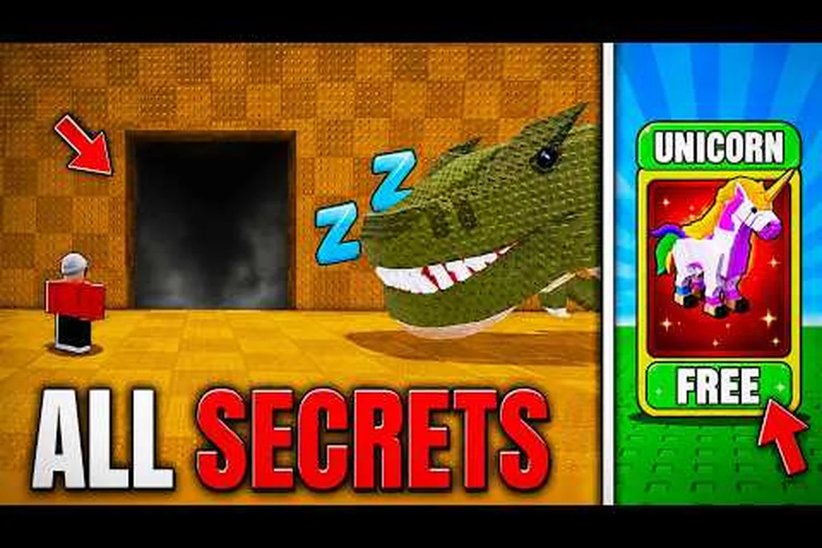 Lista de biomas de Jump To Steal An Egg: Pink Grove, Desert y Jungle