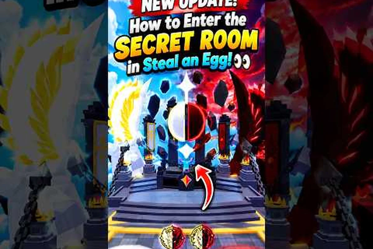 อัปเดตไบโอมใหม่ Jump To Steal An Egg: อีเวนต์วันอาทิตย์ & สัตว์เลี้ยง