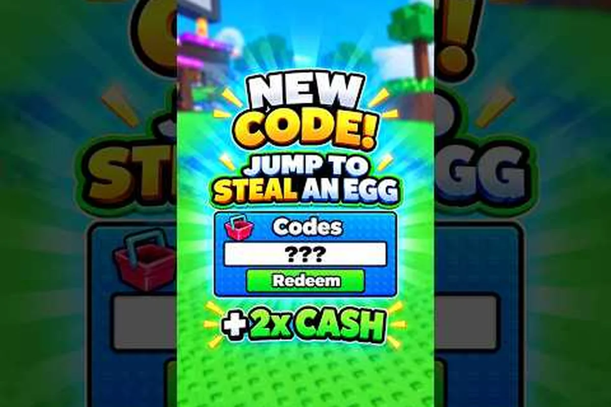 Jump To Steal An Egg วิธีรับสัตว์เลี้ยงทุกตัว: ดัชนี 100%