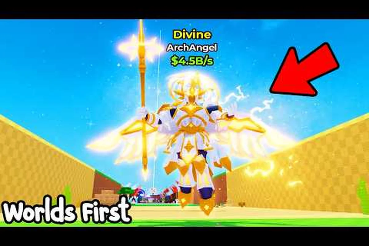 Jump To Steal An Egg Archangel Pet: World Burner & สัตว์เลี้ยงทำเงินสูงสุด