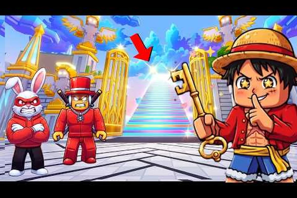 อัปเดต Jump To Steal An Egg 1 ล้านวิสิต: ริฟต์ & ดรอป