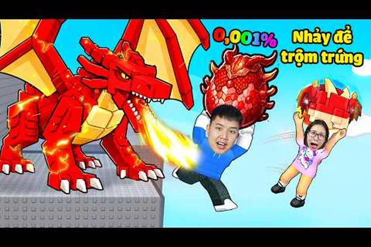 อัตราการฟักไข่และเวลาเกิดใหม่ของ Jump To Steal An Egg